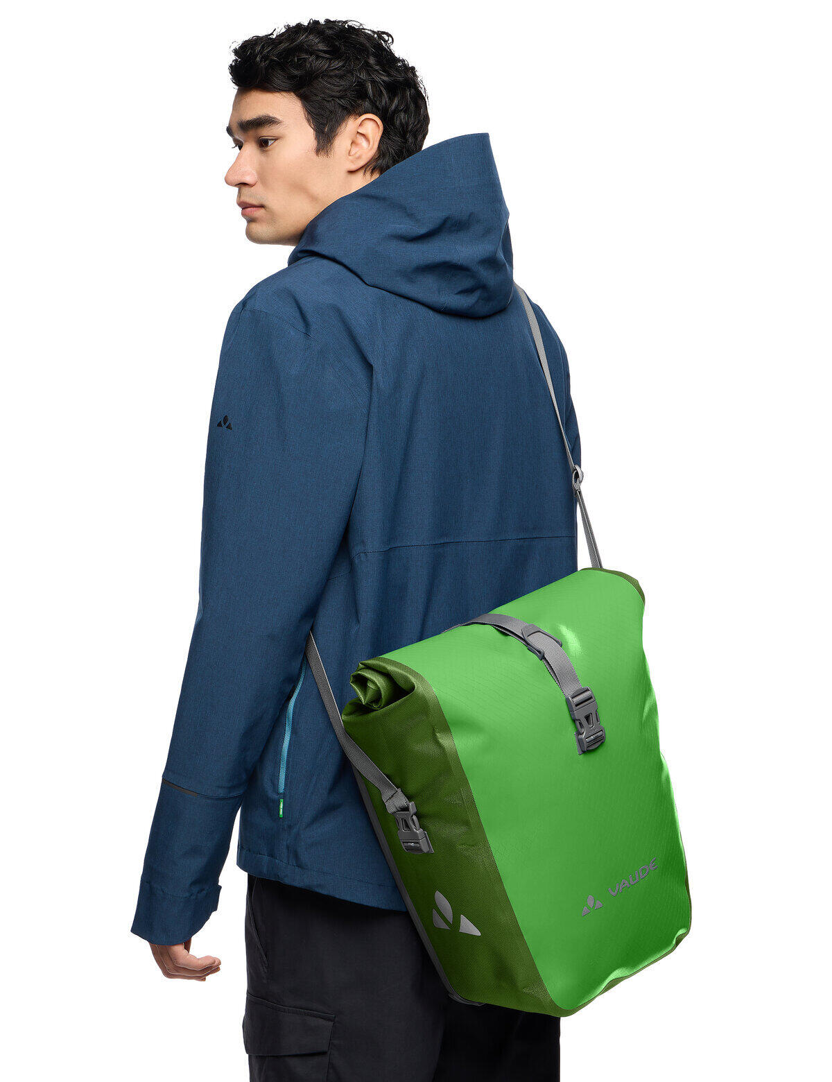 VAUDE Hinterradtaschen Aqua Back Single 7/7