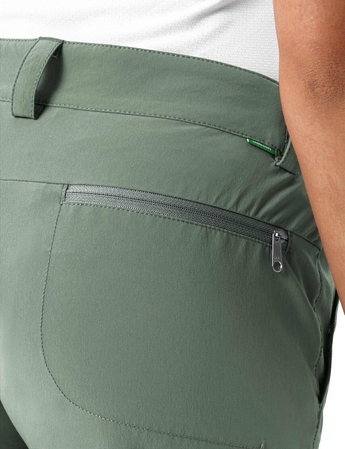 Outdoor-Hose W Farley Stretch Shorts 5/7