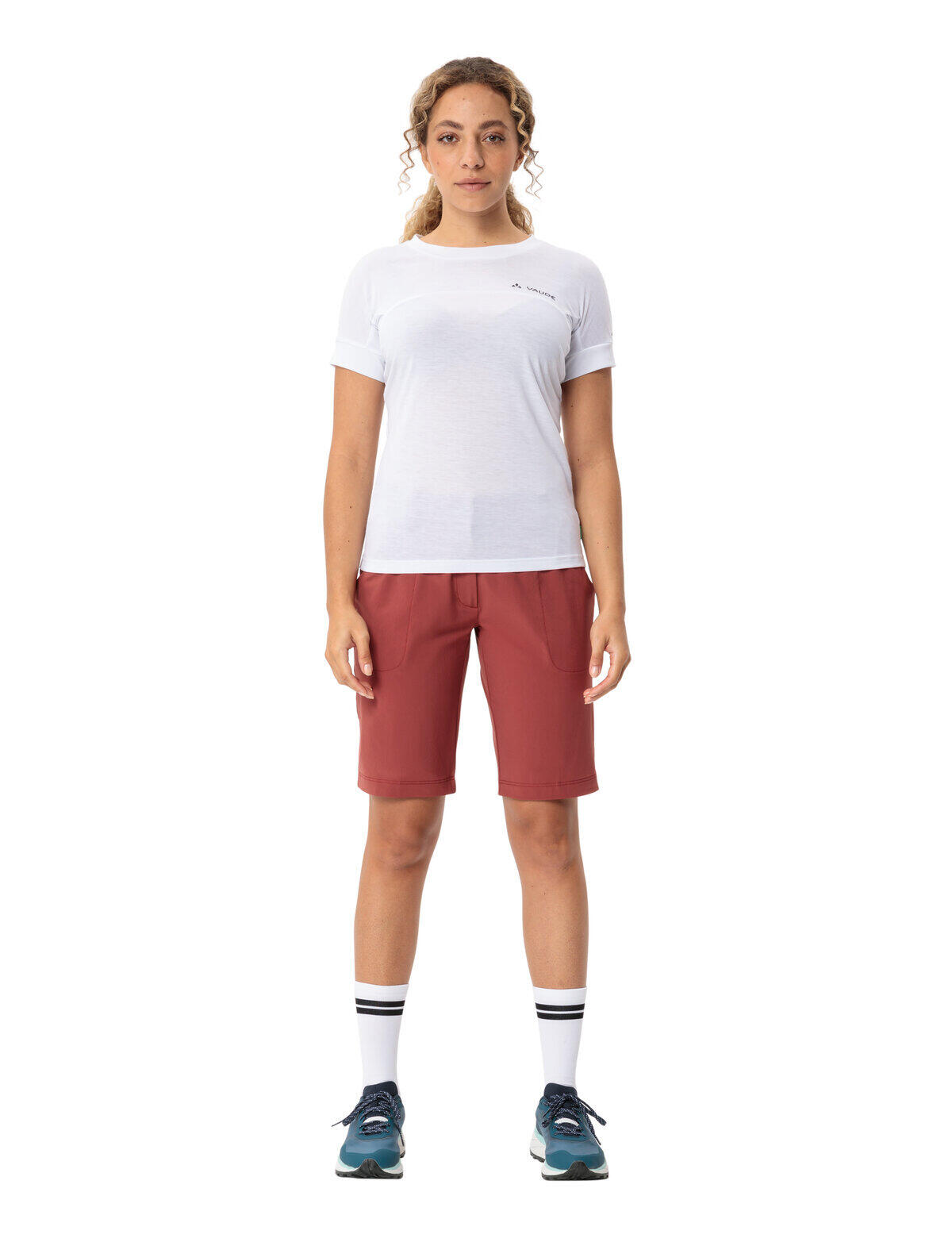 Outdoor-Hose W Farley Stretch Shorts 7/7