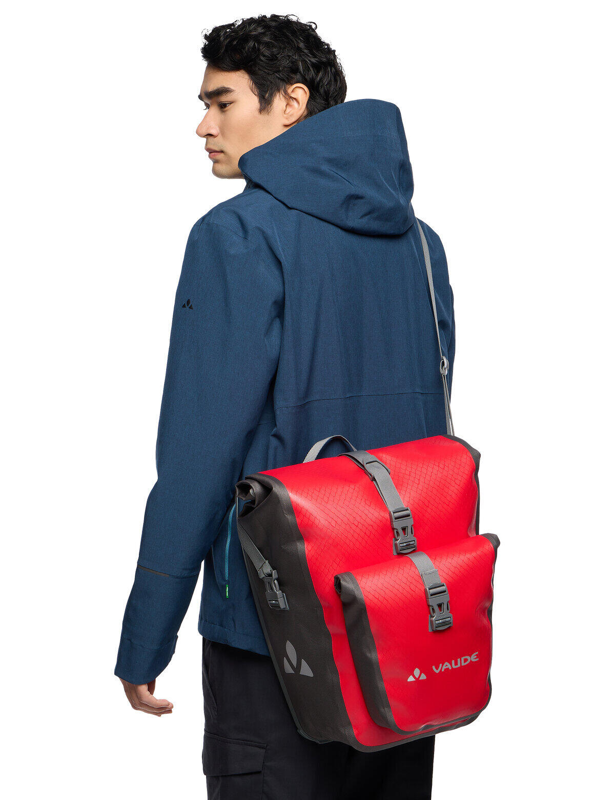 Aqua Back Plus - Rouge 7/7