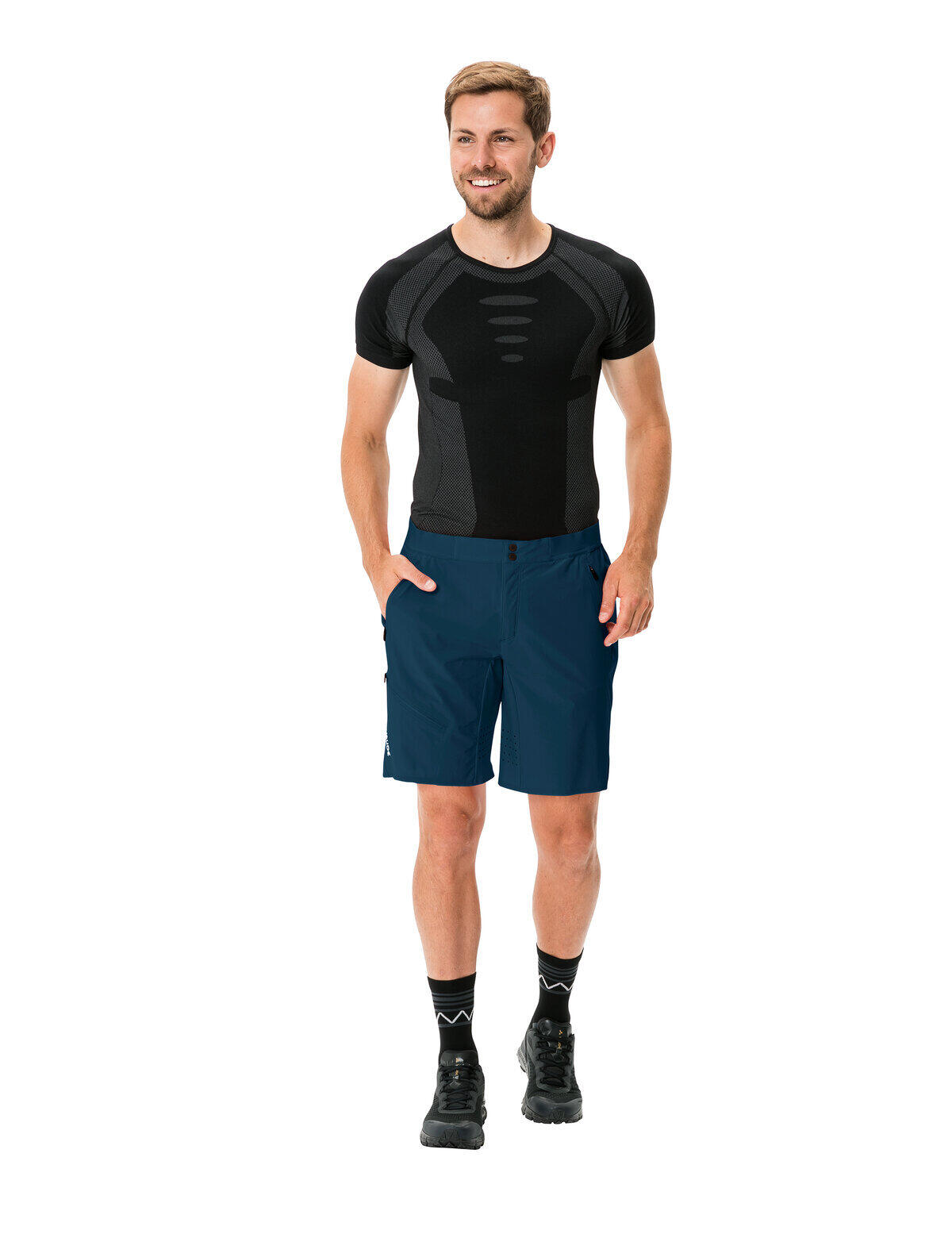 VAUDE Hosen Men's Scopi LW Shorts II 7/7