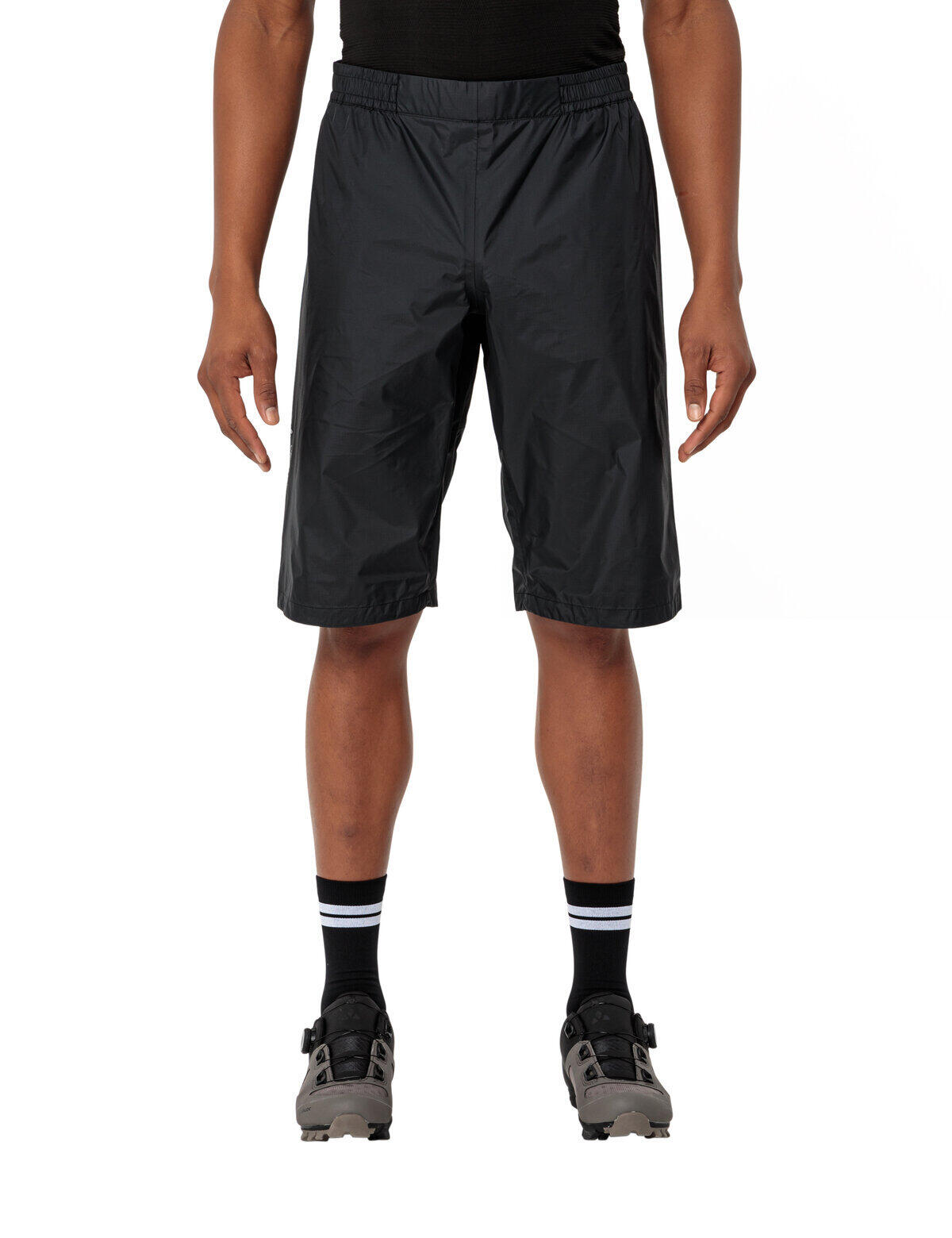 Pantaloni impermeabili VAUDE Drop 3/7