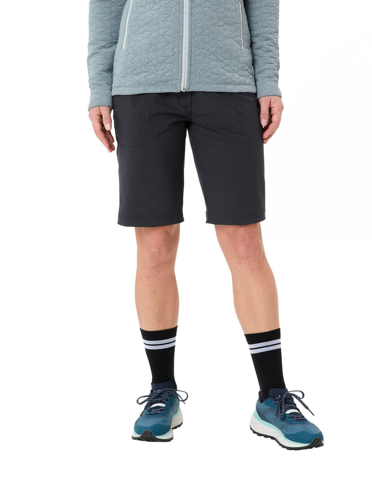Damen Shorts VAUDE Farley Stretch II 7/7