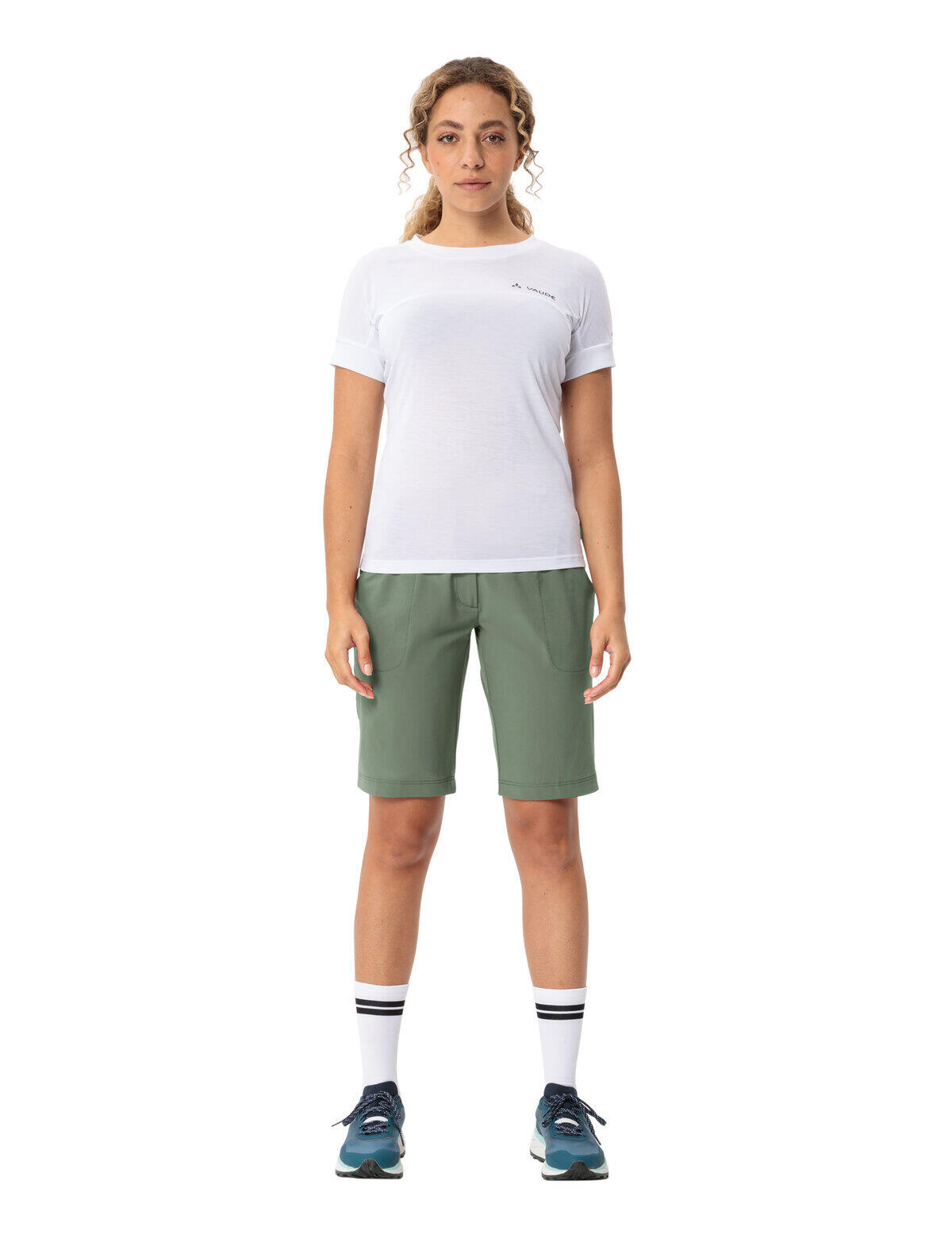 Outdoor-Hose W Farley Stretch Shorts 7/7