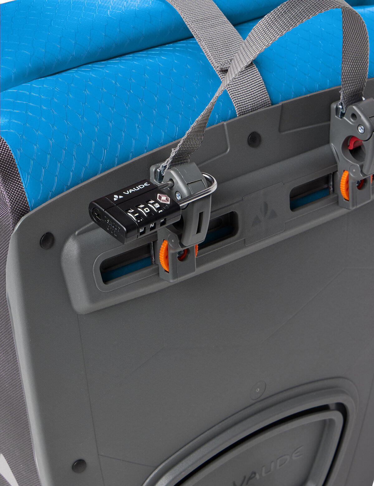 VAUDE Hinterradtaschen Aqua Back Plus 6/7