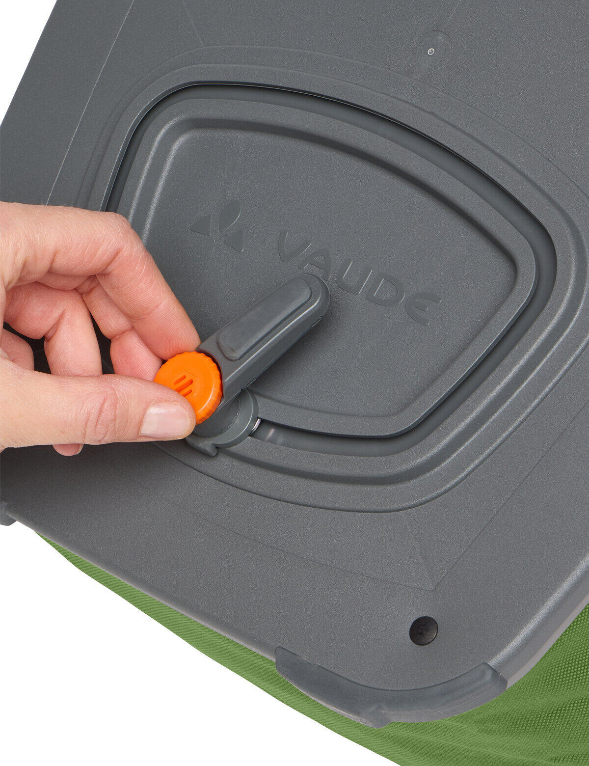 VAUDE Hinterradtaschen Aqua Back Single 5/7