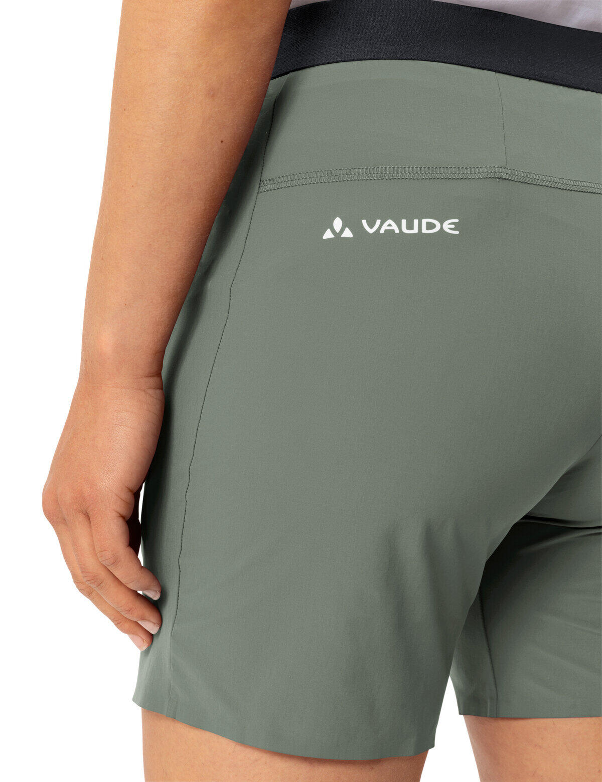 VAUDE Hosen Women's Scopi LW Shorts II 5/7
