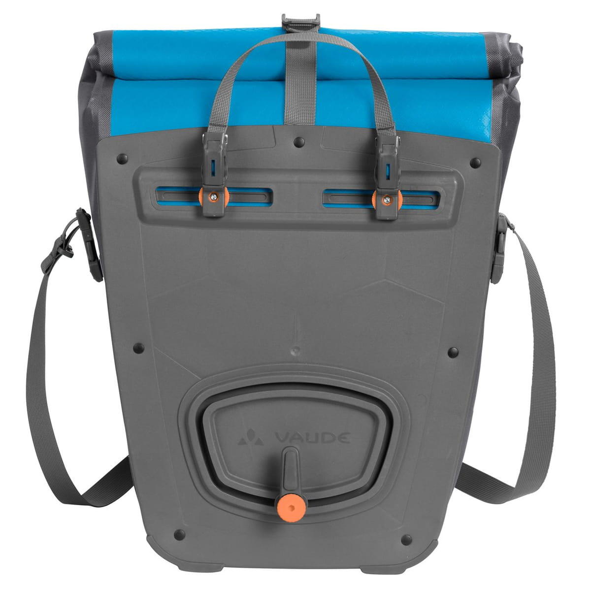 Bolsas para bicicletas Vaude Aqua Back Plus Icicle (par) 2/7