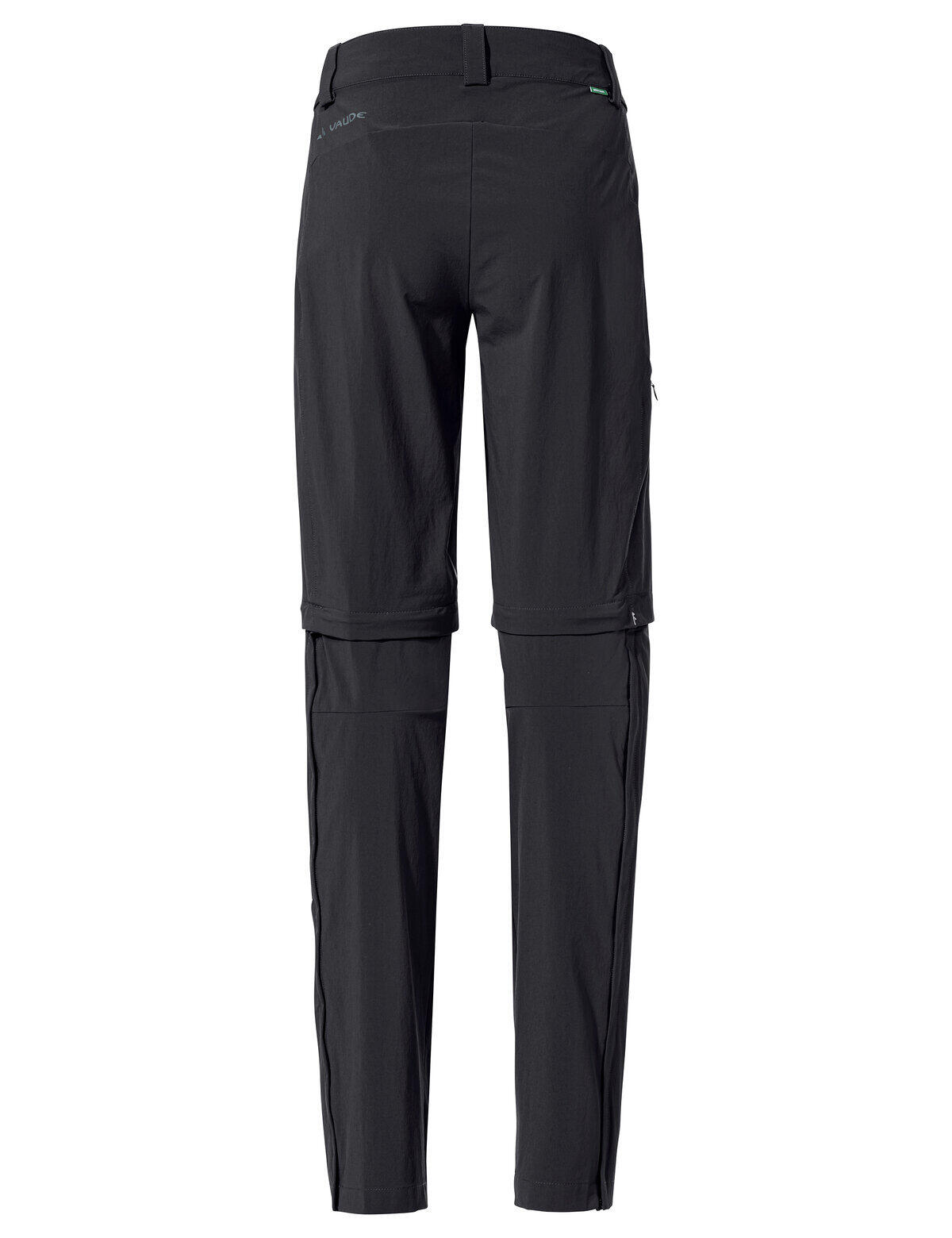 Pantalon dézippable femme VAUDE Farley Stretch ZO II 7/7