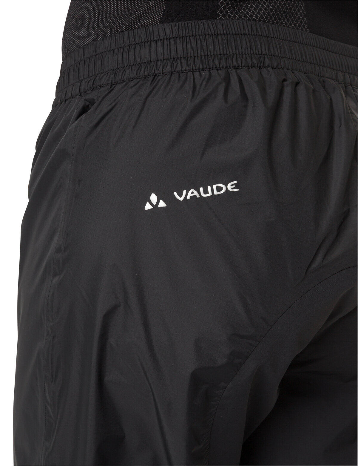 Spodnie przeciwdeszczowe VAUDE Drop II 5/7