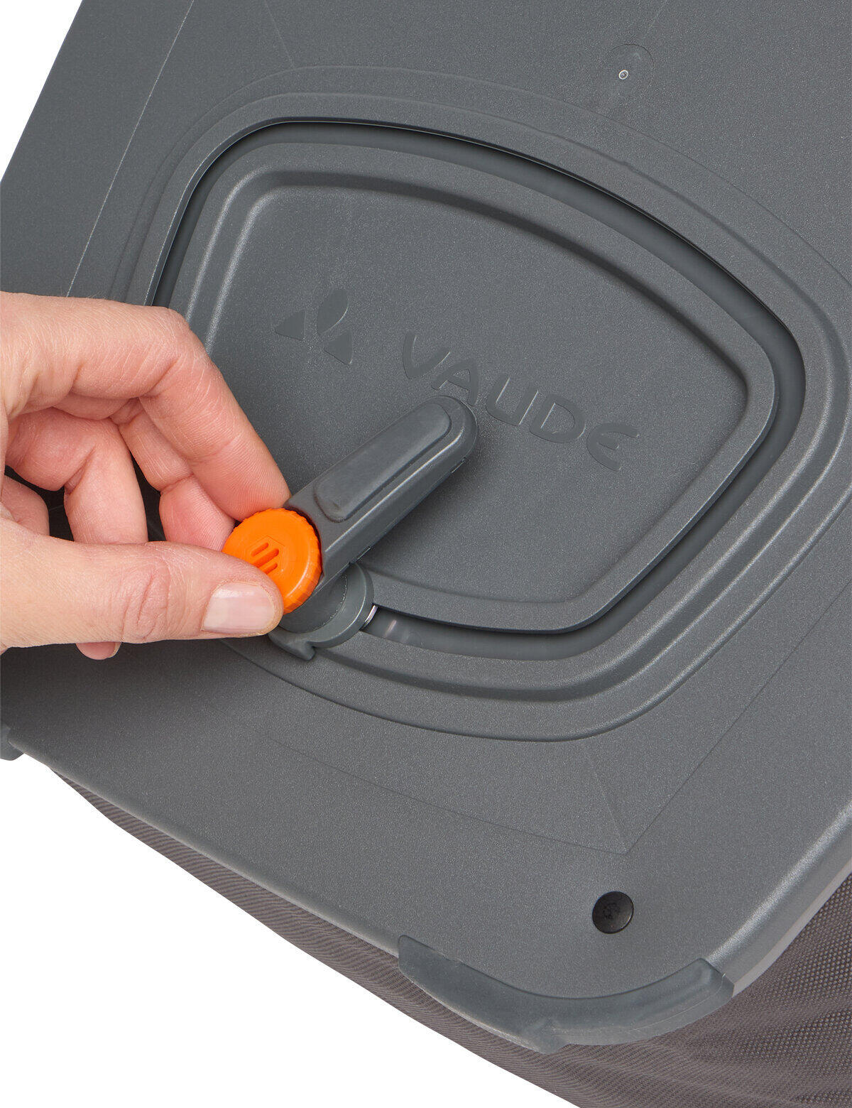 Sacoche vélo VAUDE Aqua Back 5/7