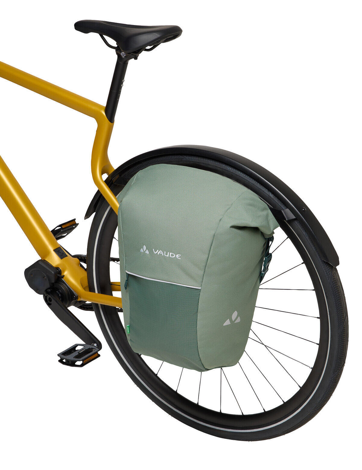 Borsa posteriore VAUDE Road Master Roll-It 6/6
