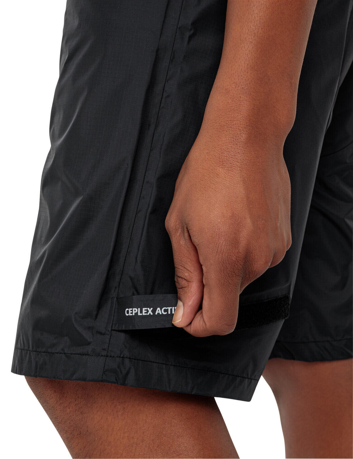 Pantaloni impermeabili VAUDE Drop 5/7