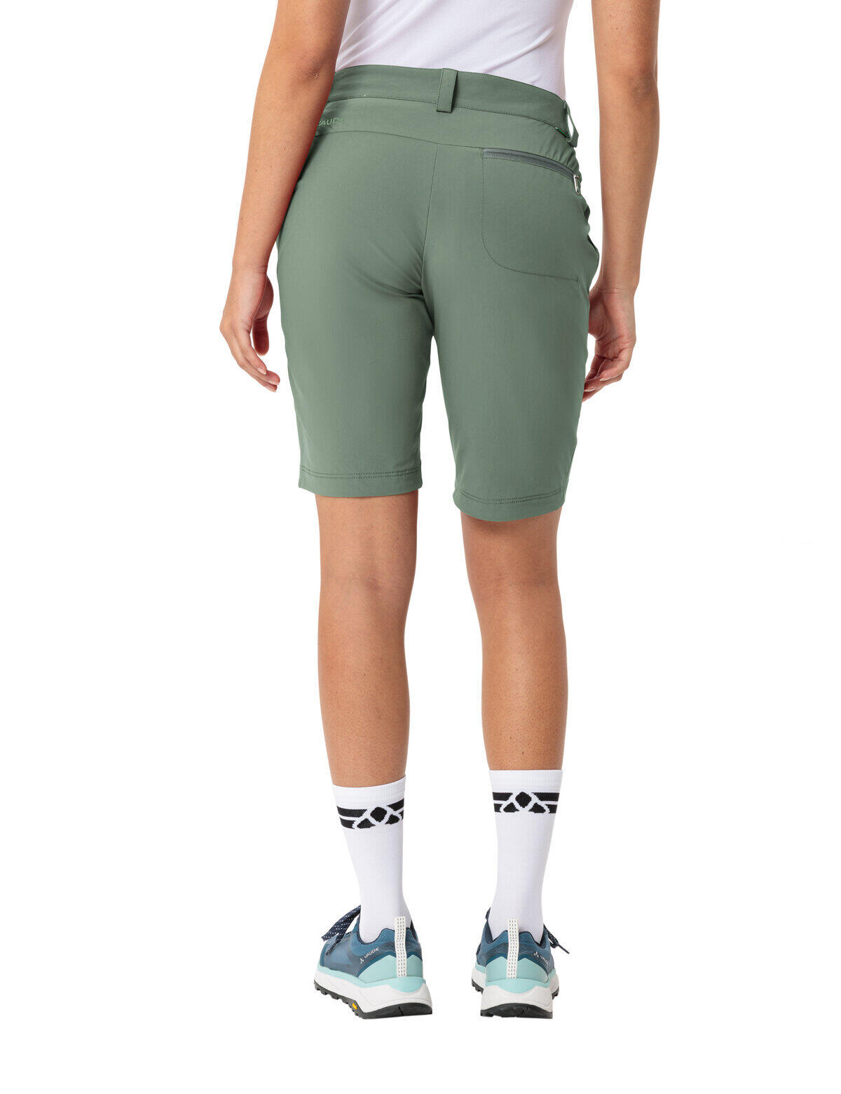 Outdoor-Hose W Farley Stretch Shorts 4/7