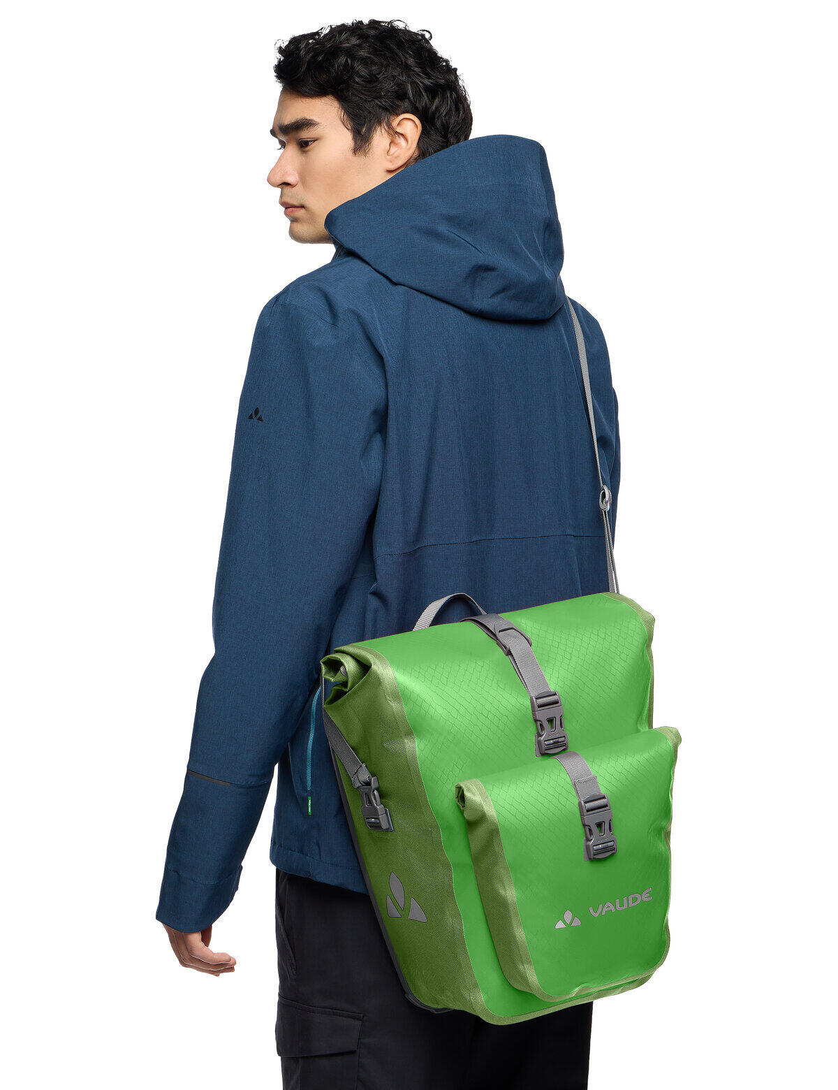 VAUDE Hinterradtaschen Aqua Back Plus 7/7