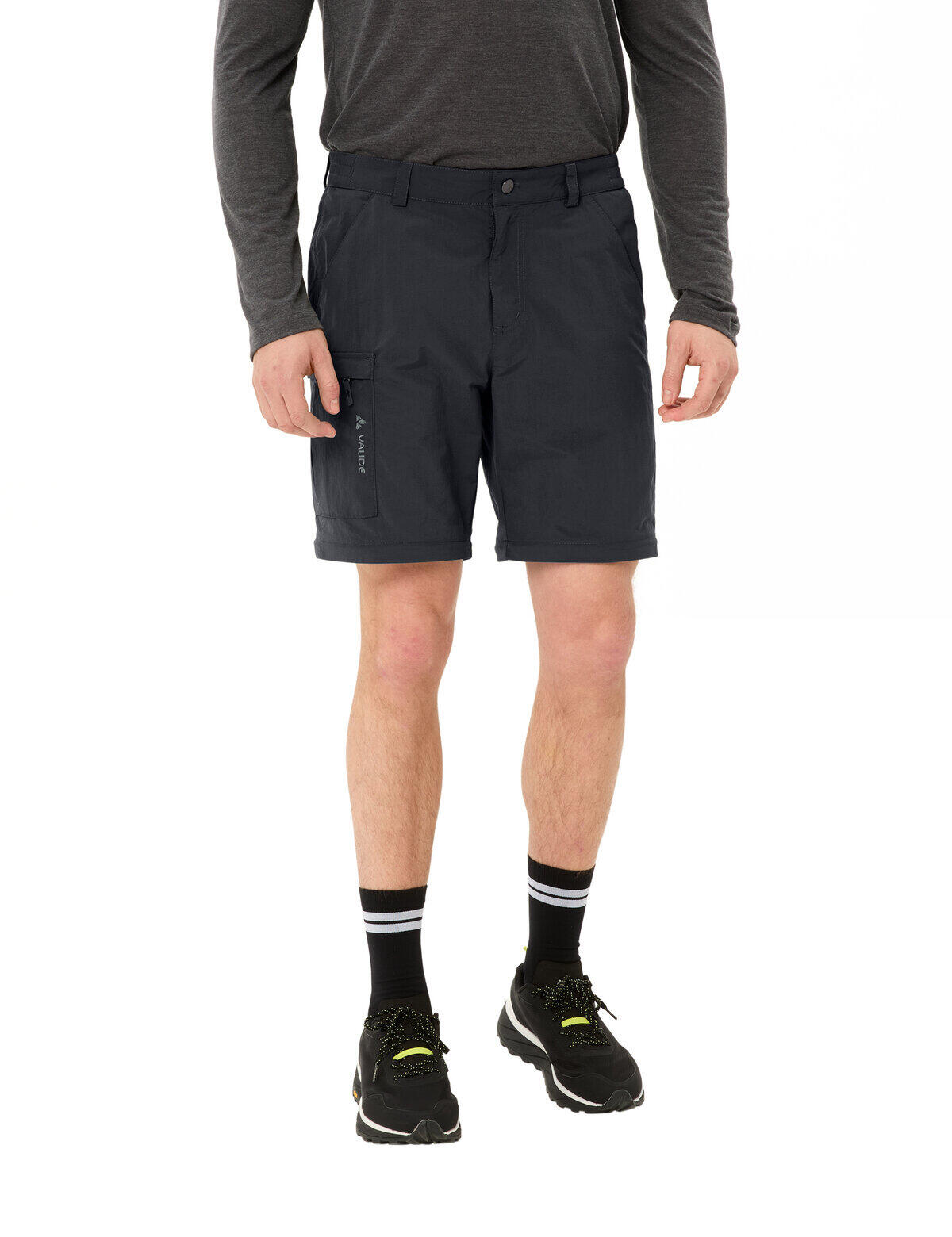 VAUDE Hosen Men's Farley ZO Pants V 7/7