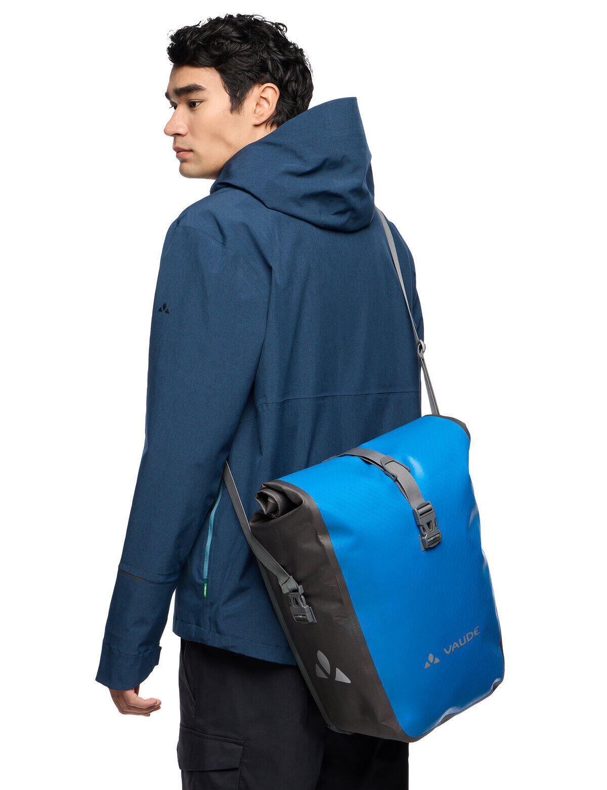 Sacoche vélo VAUDE Aqua Back 7/7