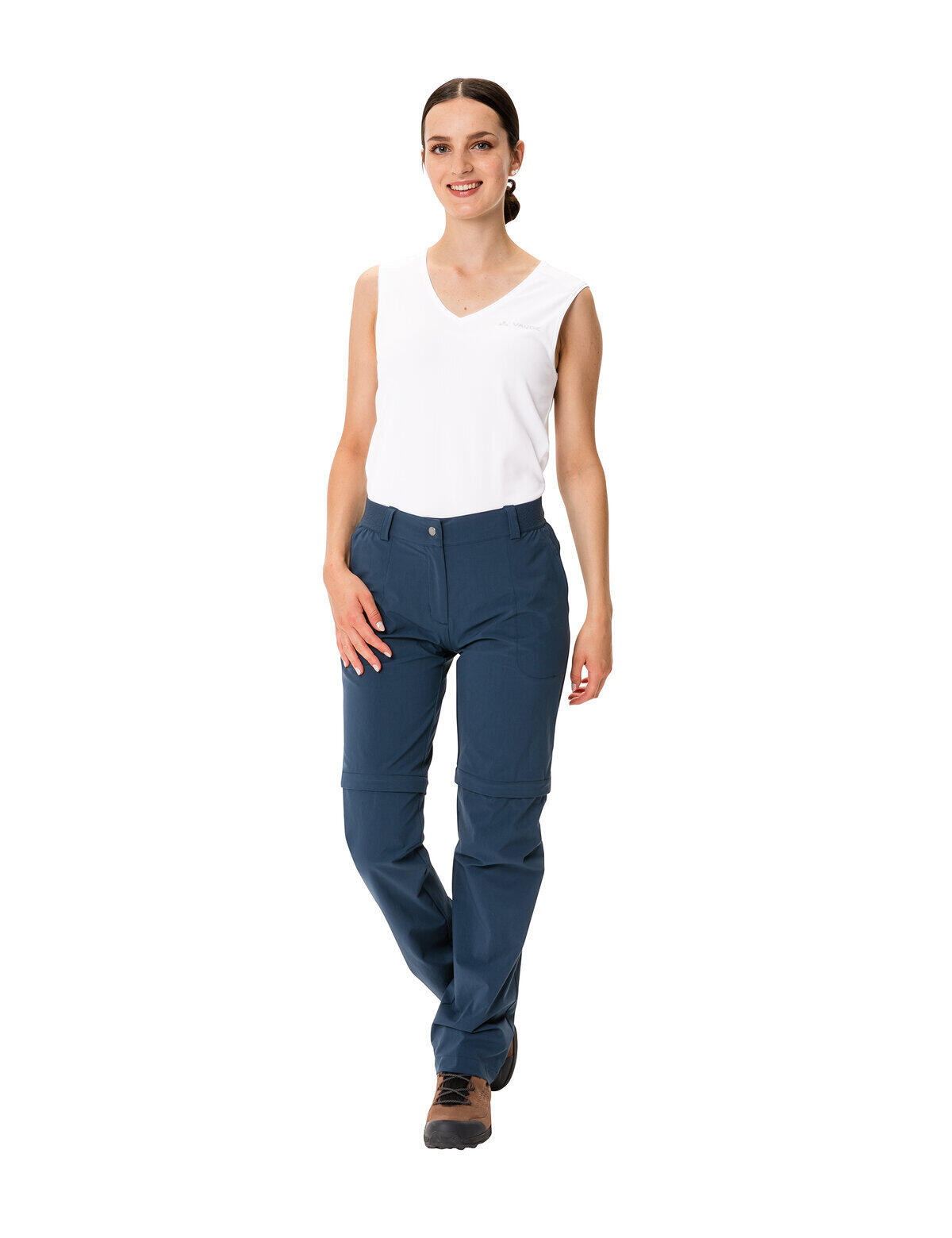 Hosen Women's Farley Stretch ZO Pants II 7/7