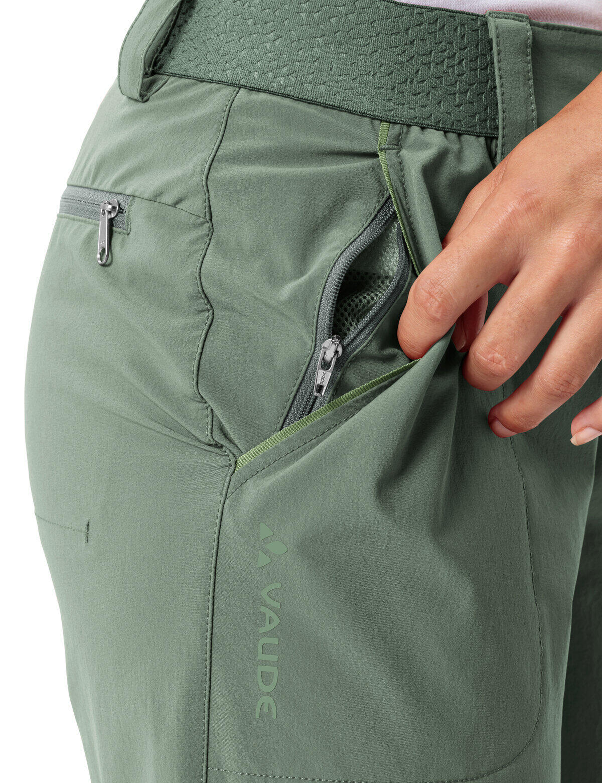 Outdoor-Hose W Farley Stretch Shorts 6/7