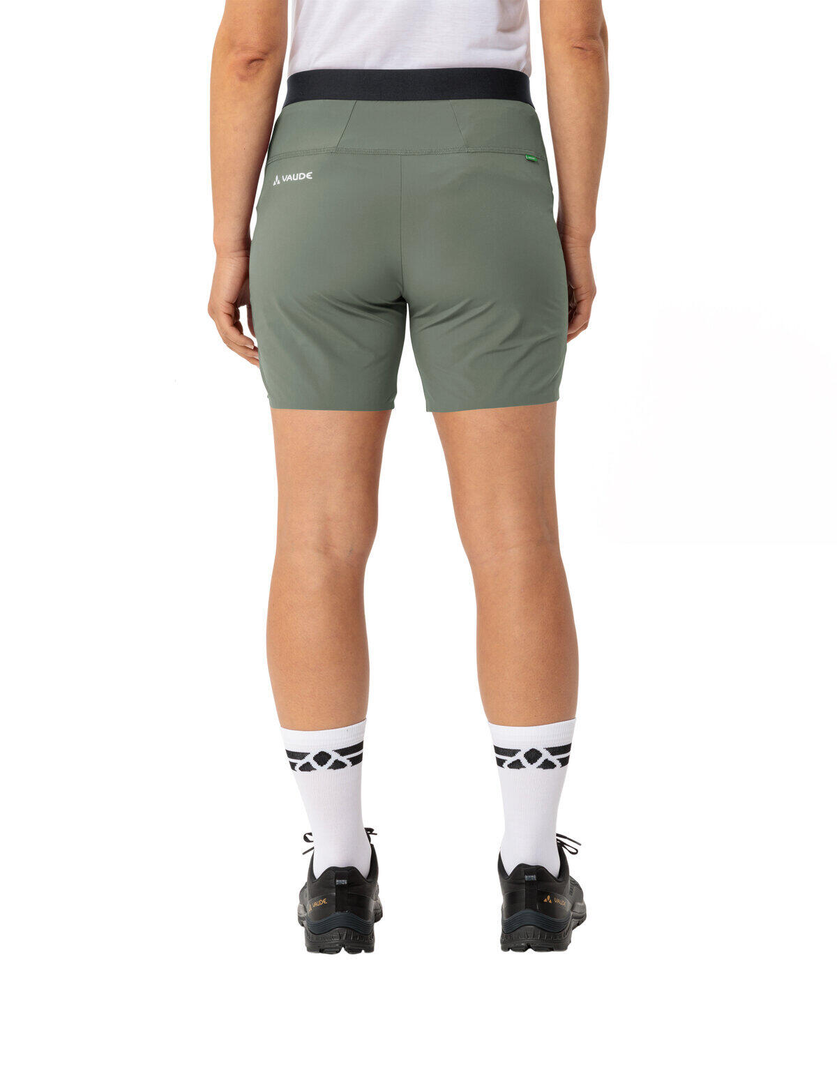 VAUDE Hosen Women's Scopi LW Shorts II 4/7