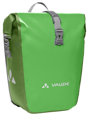 Vaude Aqua Back Single - Borsa Impermeabile per Bicicletta (24 L)