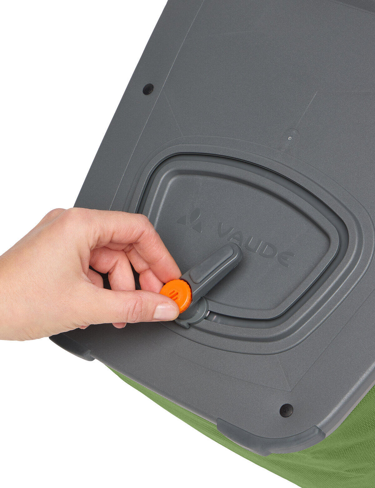 VAUDE Hinterradtaschen Aqua Back Plus 5/7