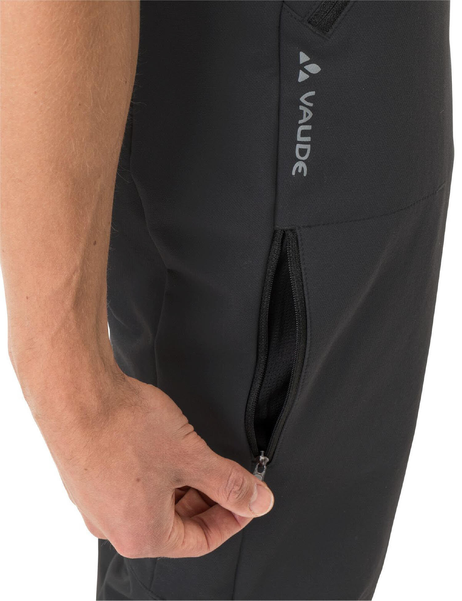 Pantalón VAUDE Strathcona II 3/7