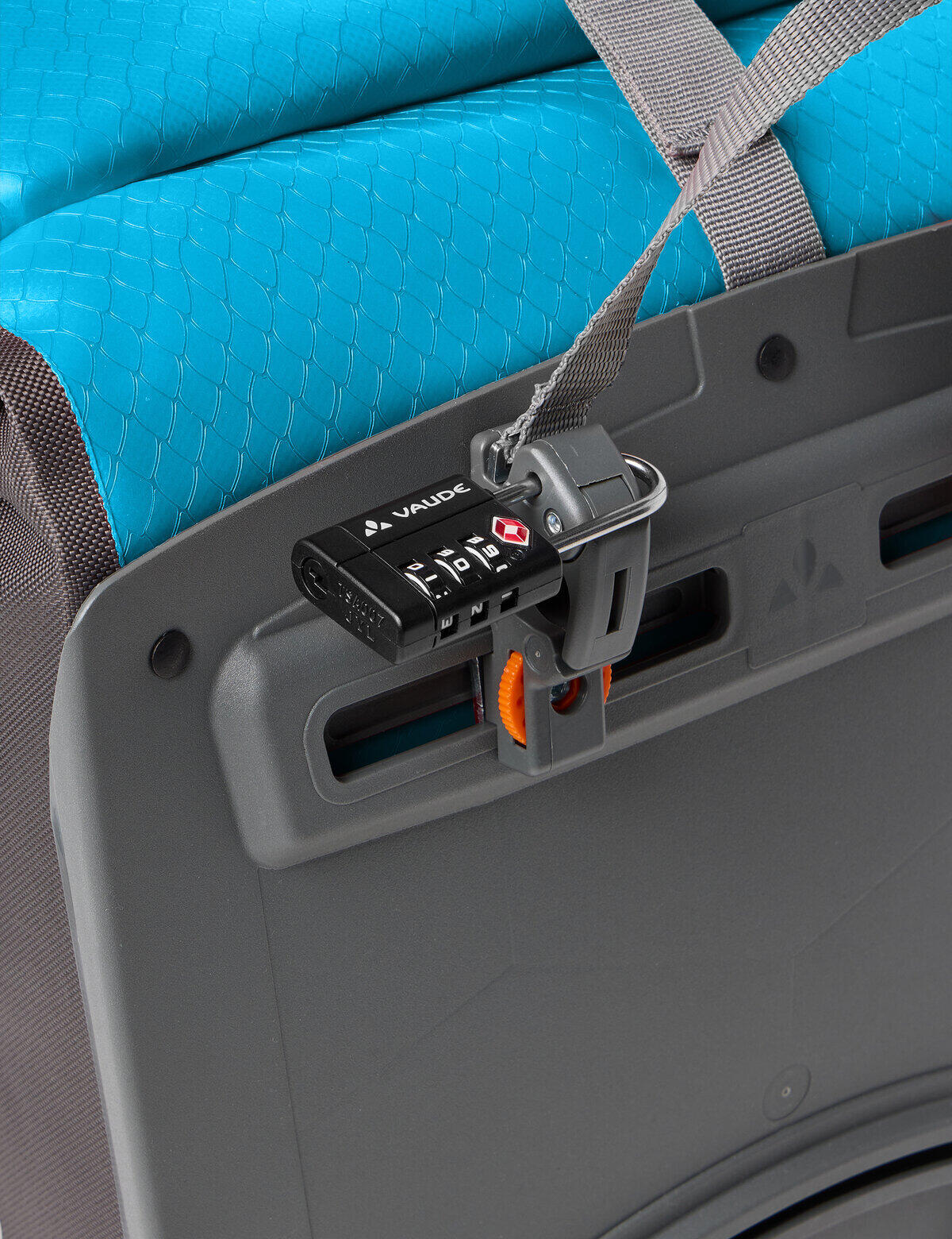 VAUDE Hinterradtaschen Aqua Back 6/7