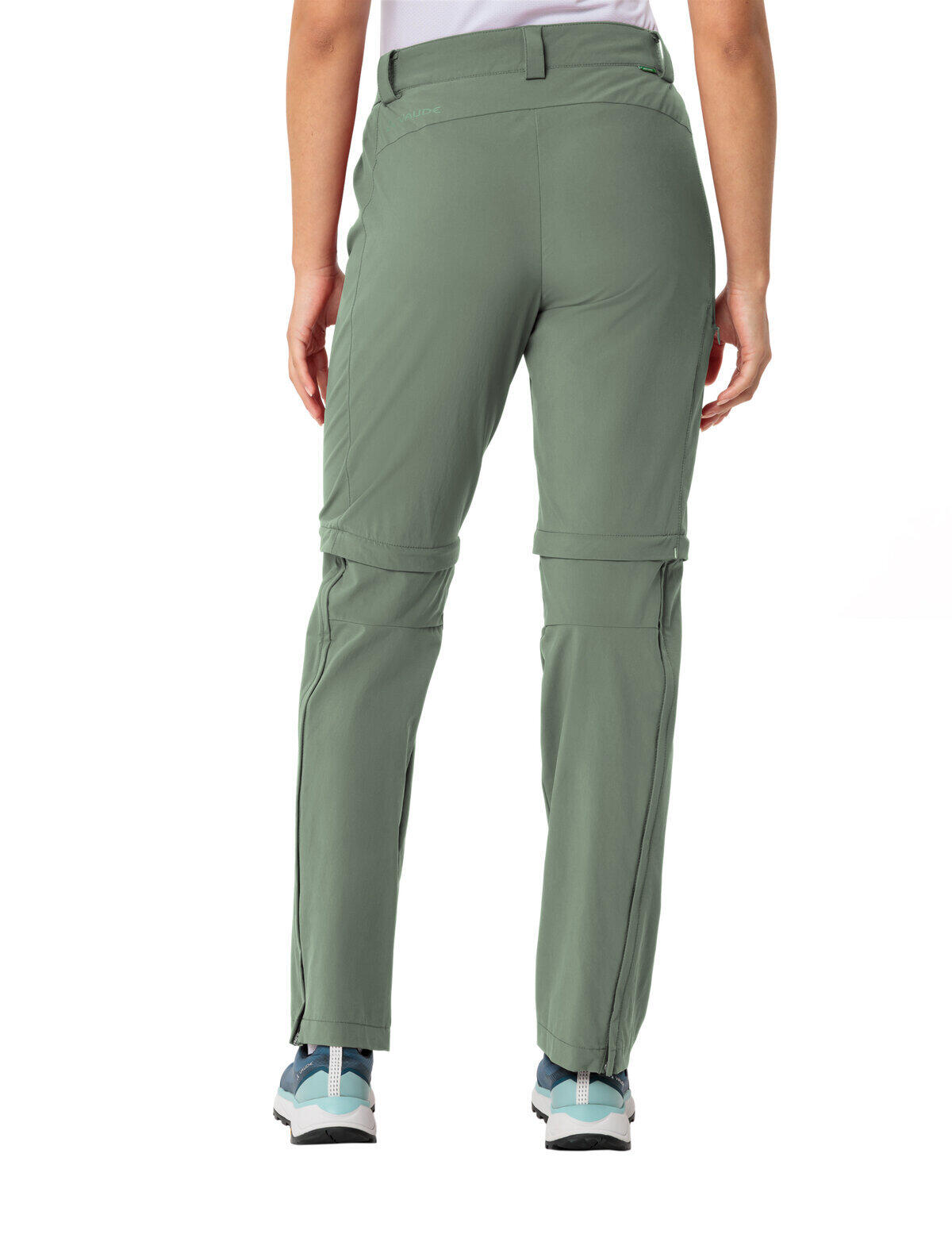 Outdoor-Hose W Farley S ZO T-Zip Pants 4/7