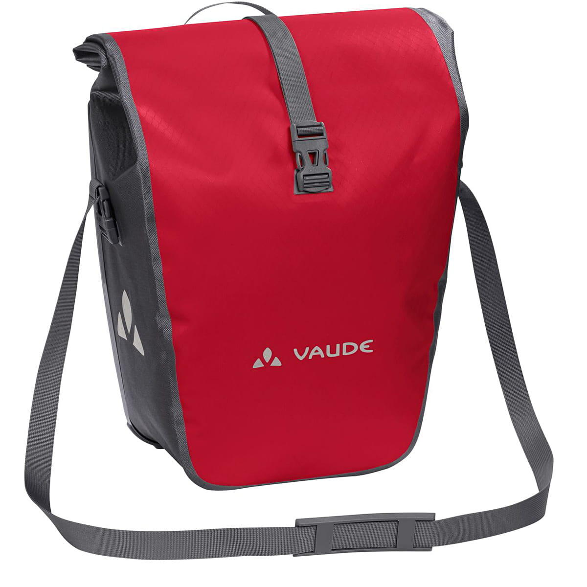 Sacoche de transport pour bicycle touring homme Aqua Back Single 1/7