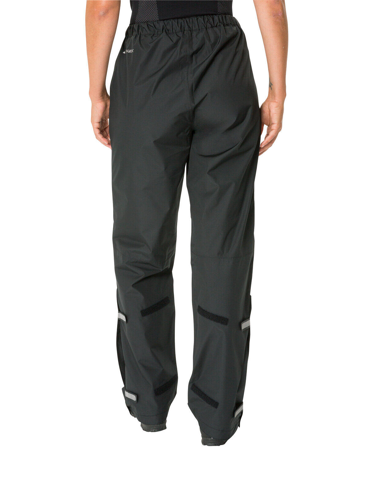 Radhose ohne gepolsterten Einsatz W Fluid P 4/7