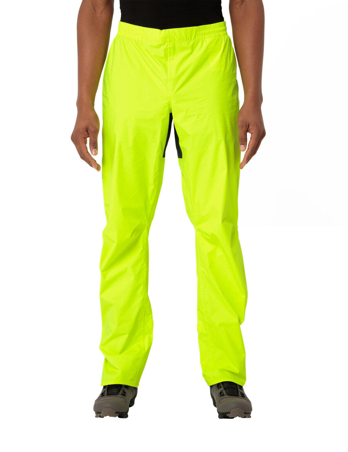 Regenbroek VAUDE Drop II 3/7