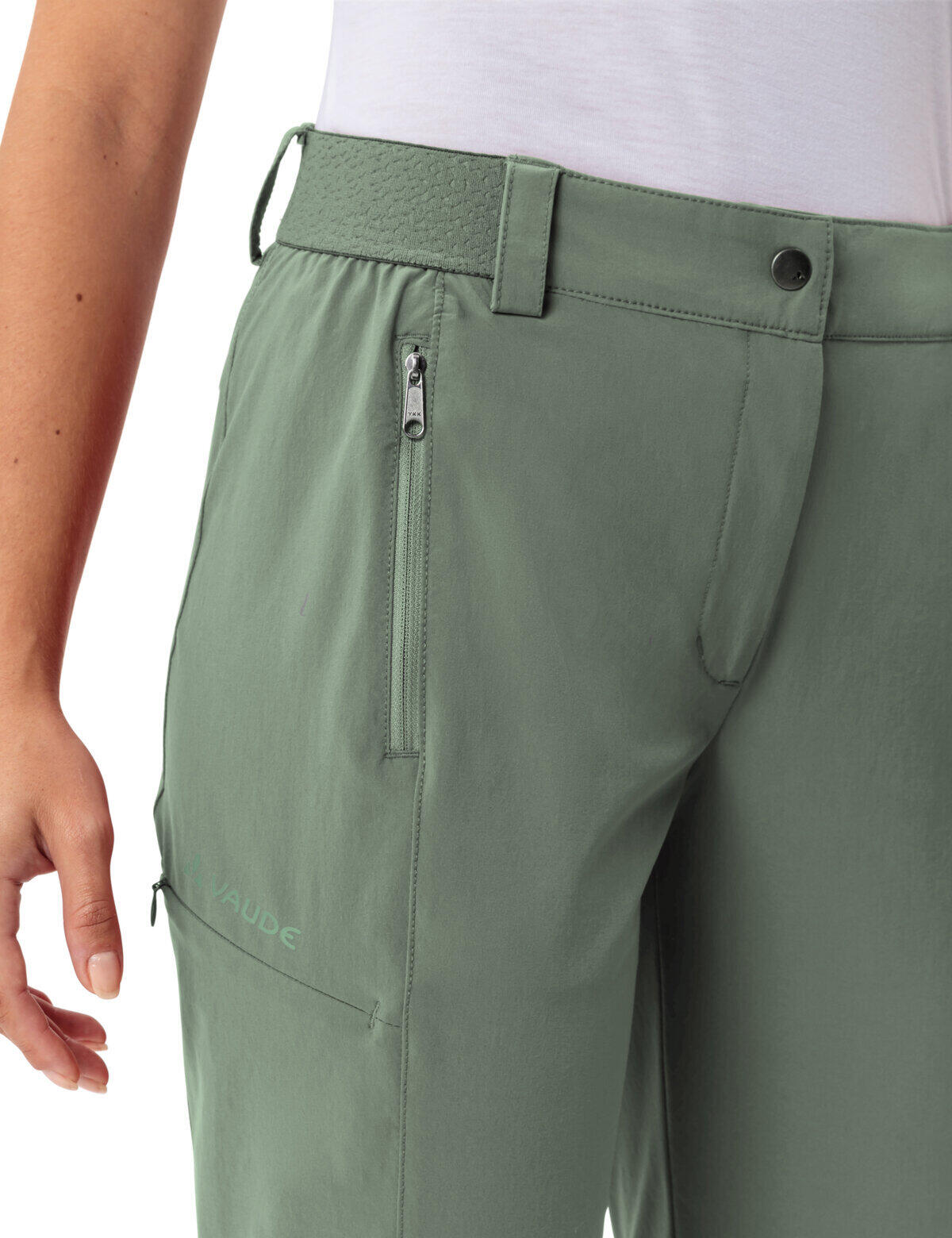 Outdoor-Hose W Farley S ZO T-Zip Pants 6/7