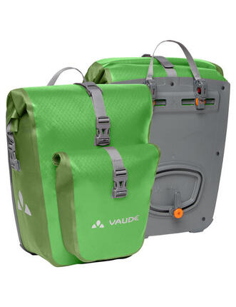 Sacoches de vélo Vaude Aqua Back Plus Lave (paire)