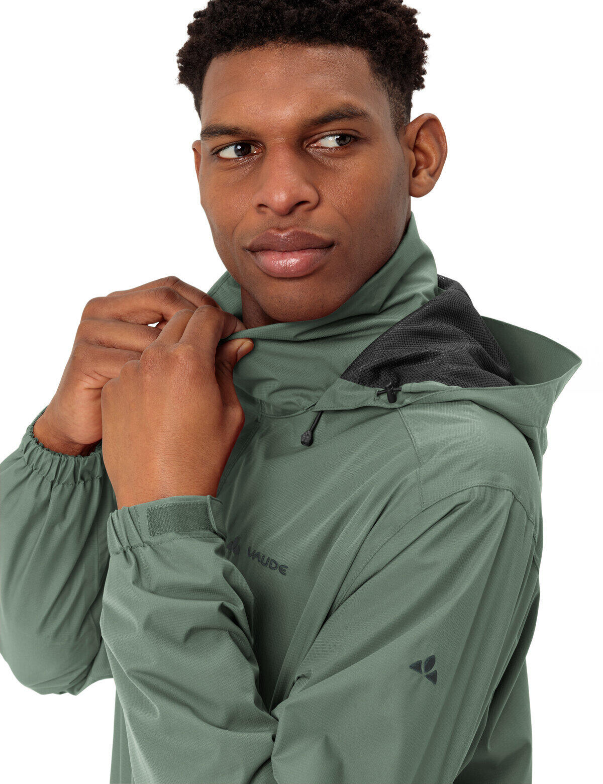 Wanderjacke VAUDE Escape Light 5/7
