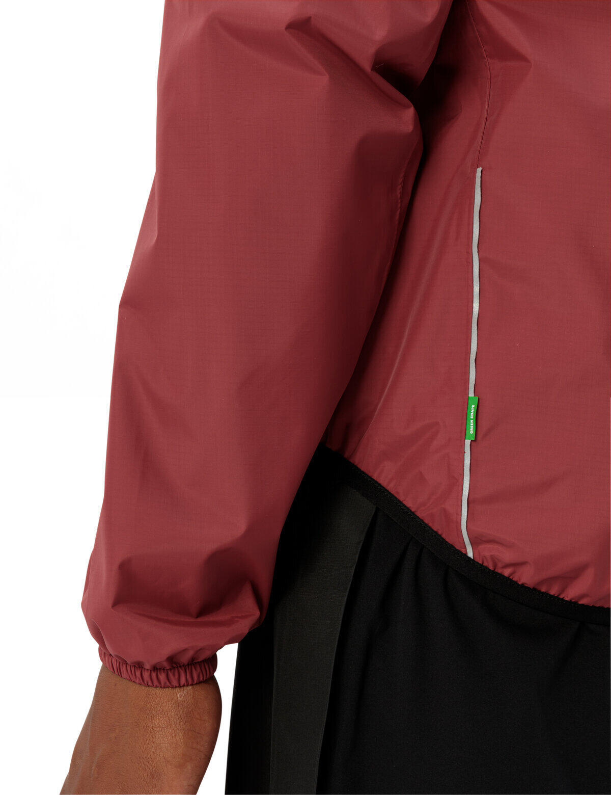 Hardshell-Jacke M Drop Jacket III 5/7