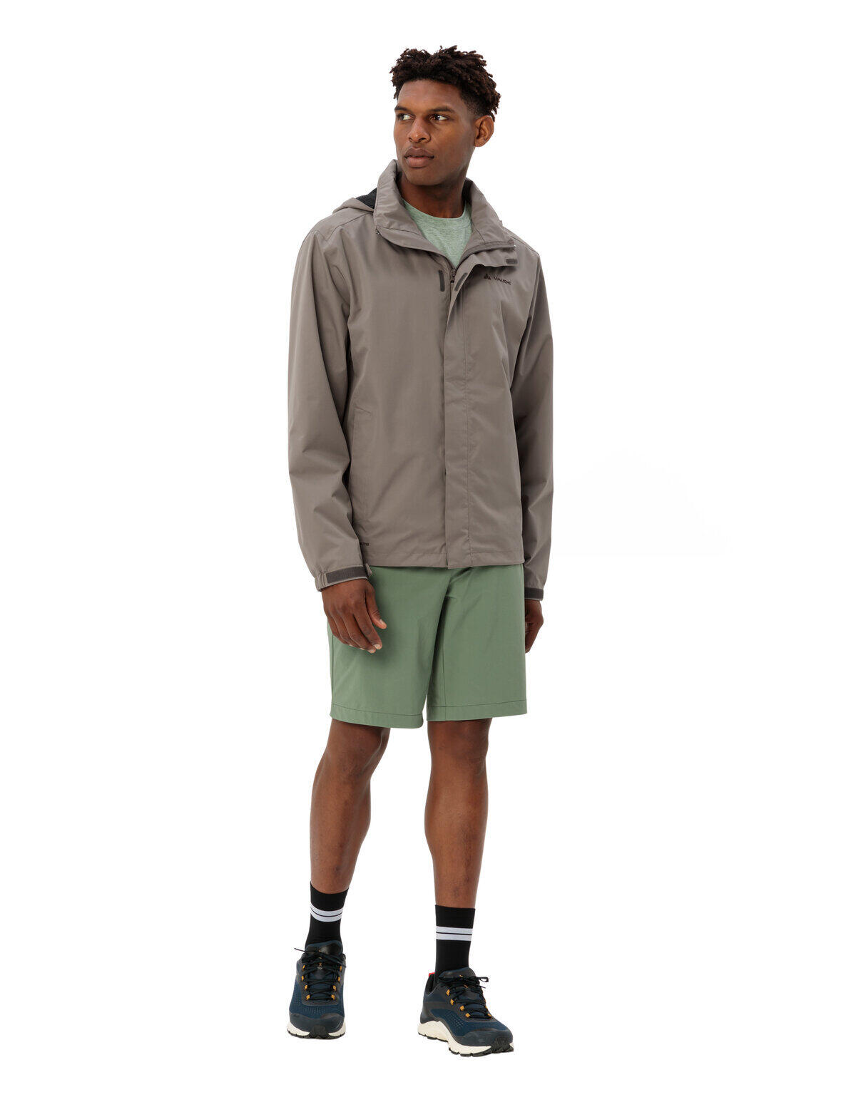 Wanderjacke VAUDE Escape Light 7/7