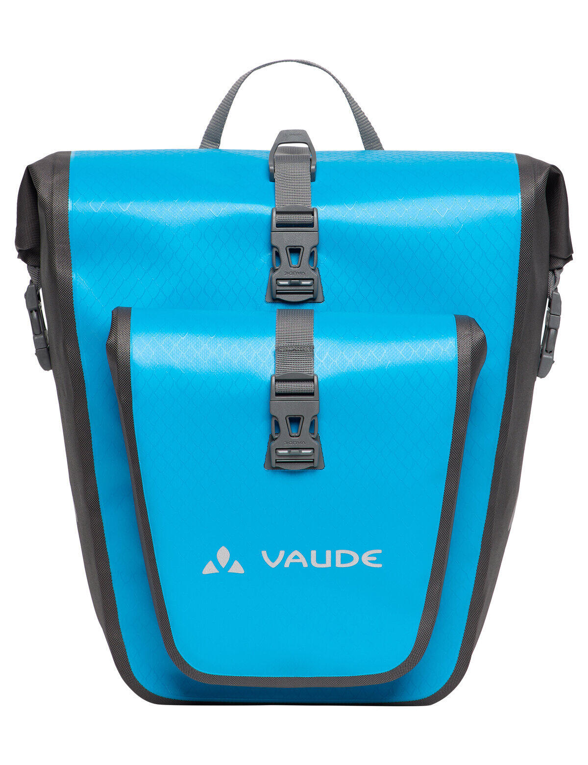 Bolsas para bicicletas Vaude Aqua Back Plus Icicle (par) 4/7