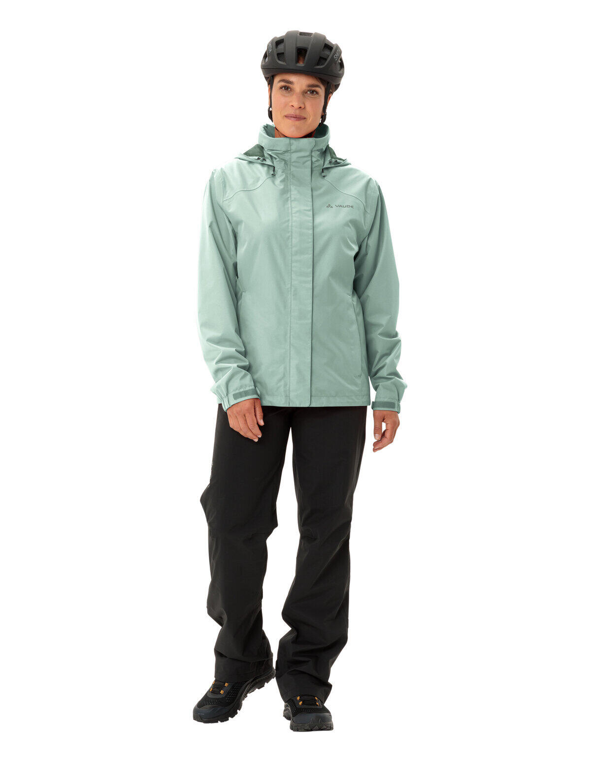 VAUDE Jacken Women's Escape Bike Light Jacket 7/7