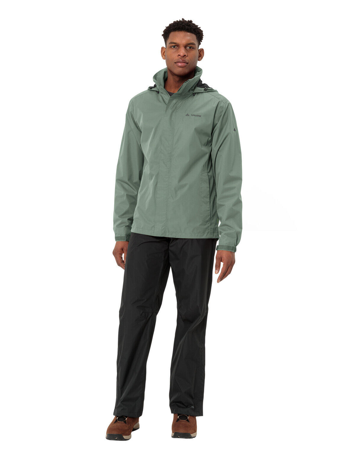 Wanderjacke VAUDE Escape Light 7/7