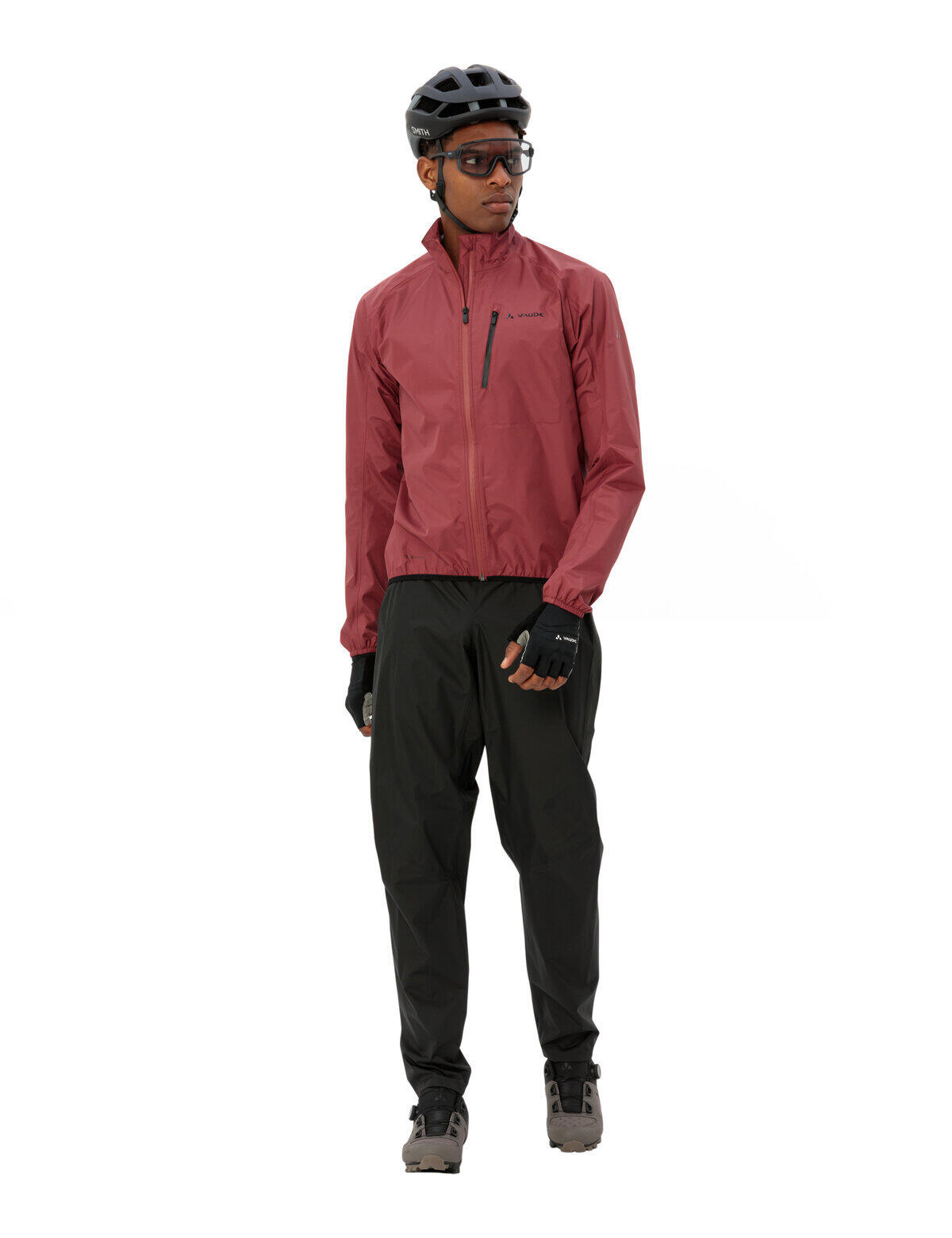 Hardshell-Jacke M Drop Jacket III 7/7