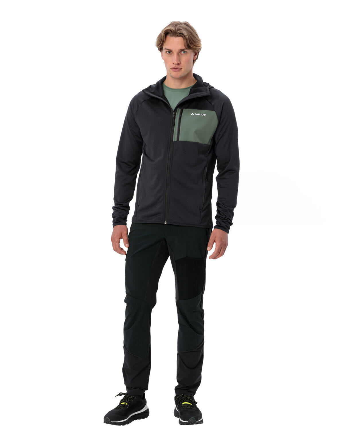 Velo VAUDE Tekoa II 7/7
