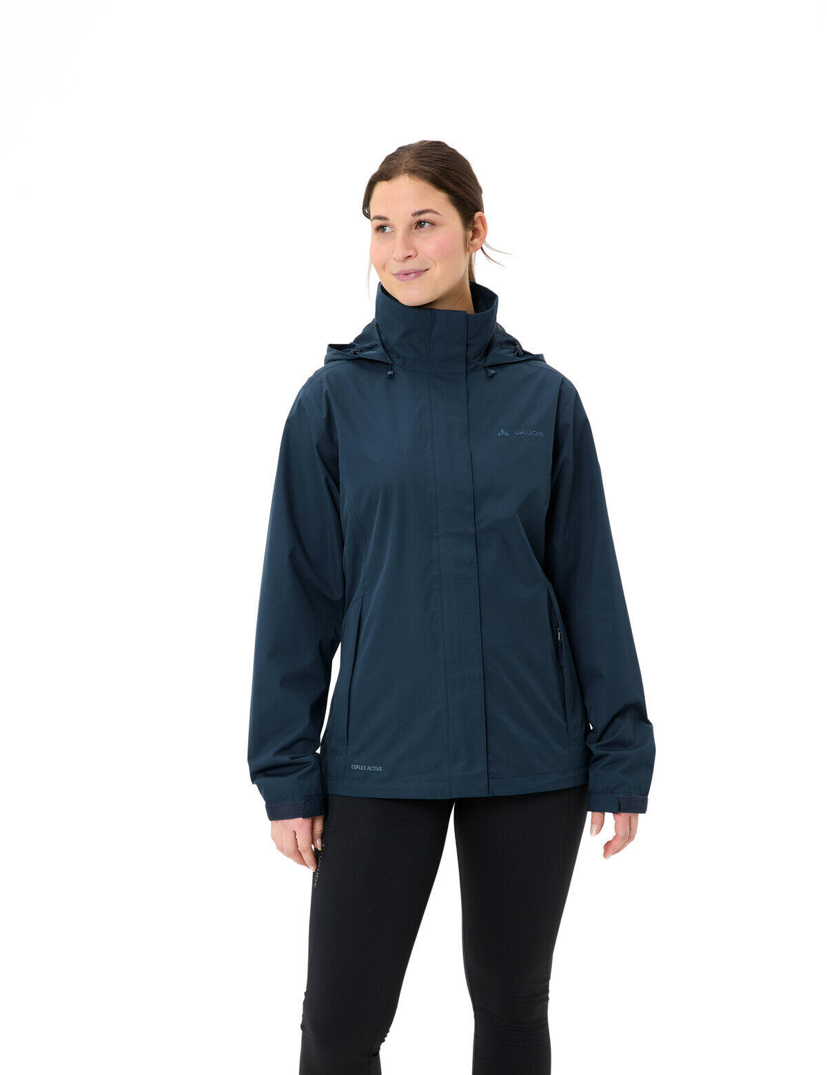 VAUDE Jacken Women's Escape Light Jacket 3/7