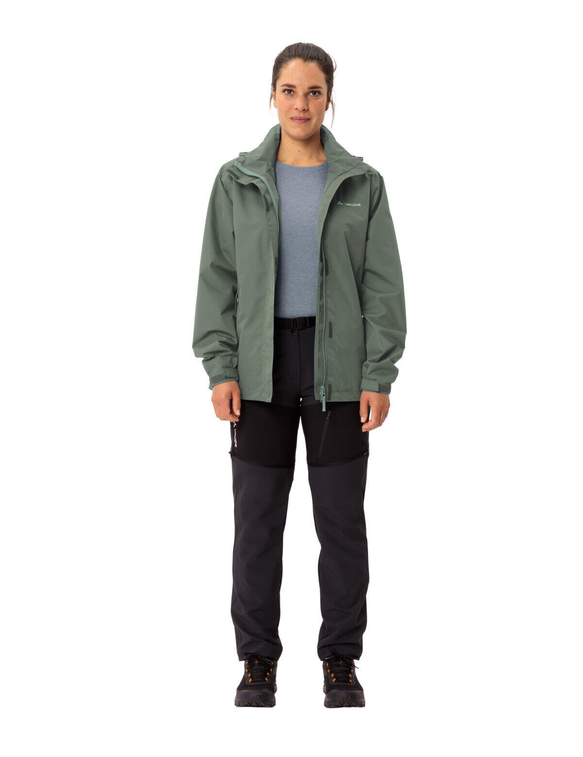 Outdoor-Jacke W Escape Light Jacket 7/7