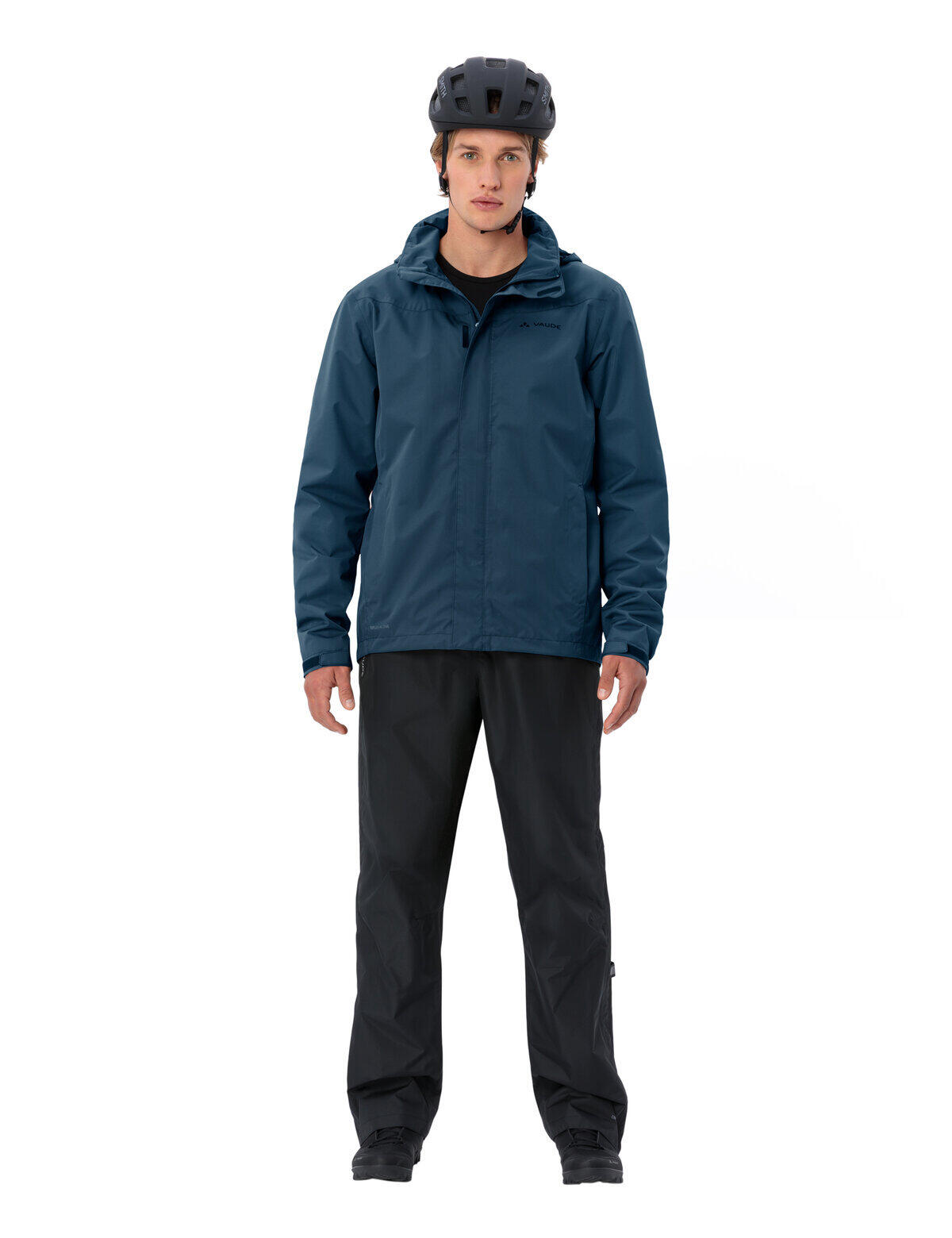 Hiking jacket VAUDE Escape Bike Light 7/7