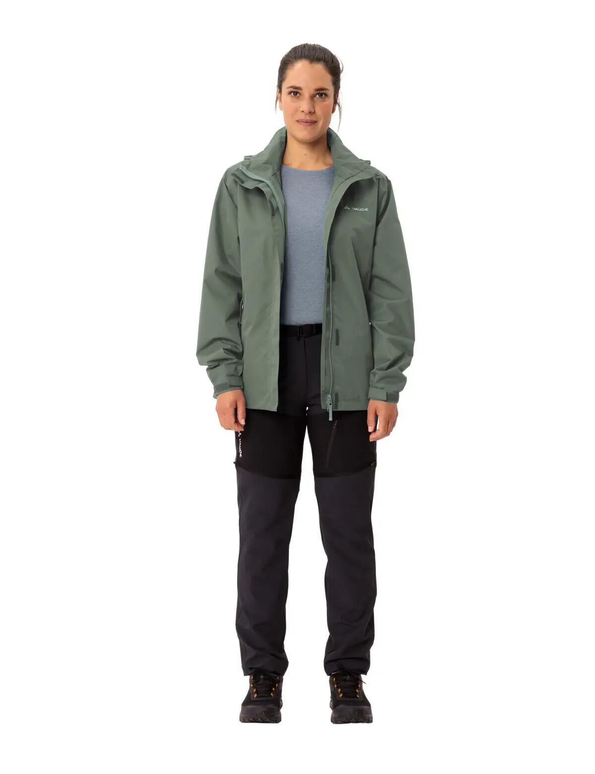 Outdoor-Jacke W Escape Light Jacket 7/7