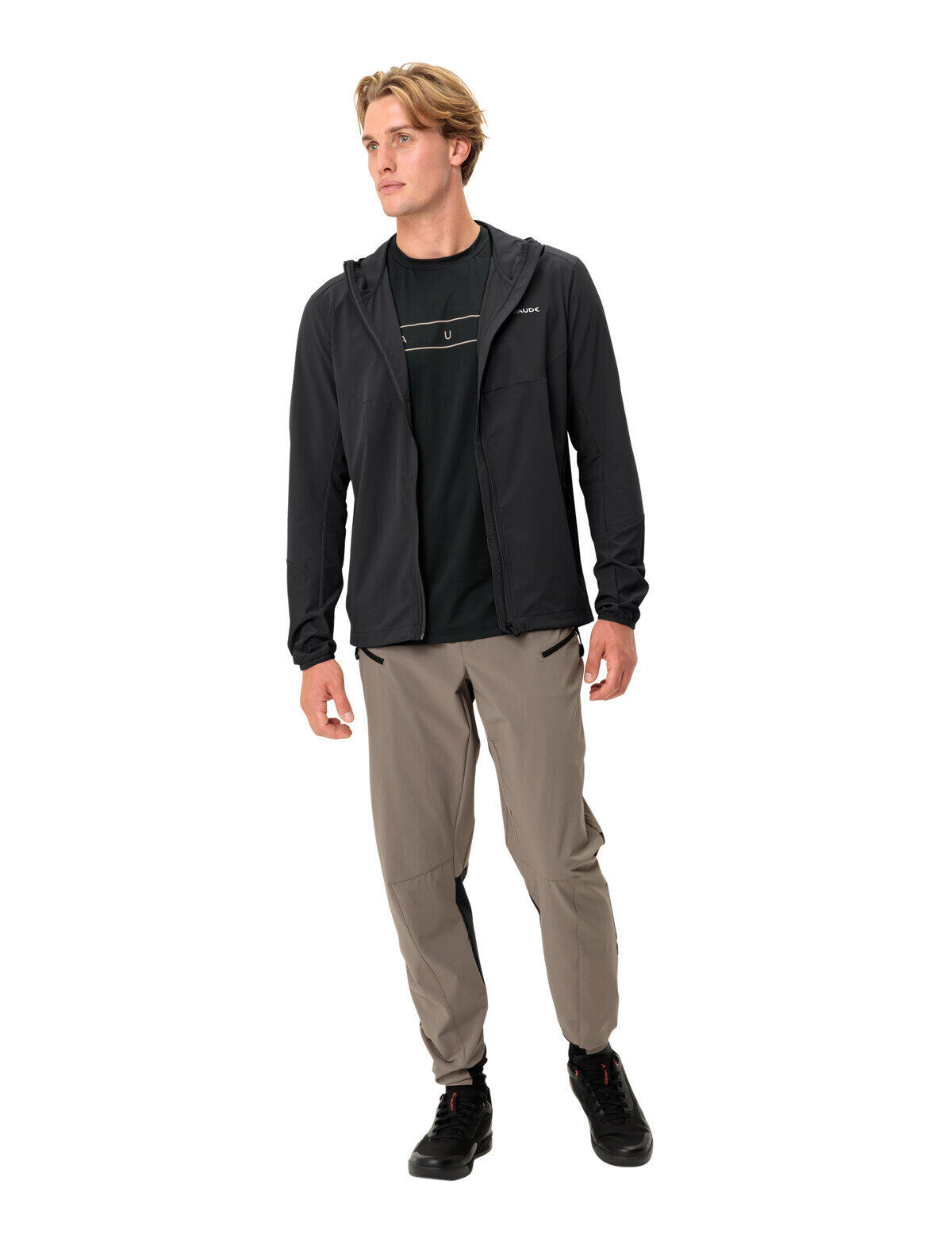 Softshell-Jacke M  Moab J IV 7/7