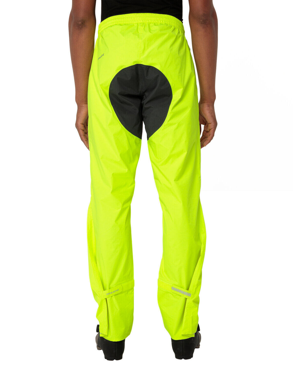 Regenbroek VAUDE Drop II 4/7