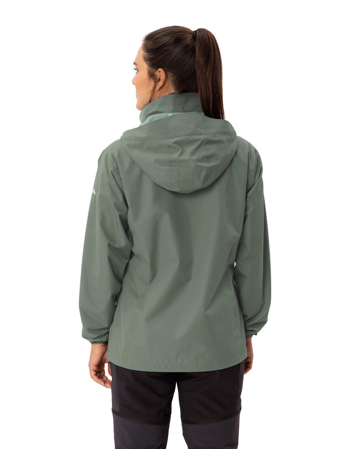 Hardshell-Jacke W Escape Light Jacket 4/7