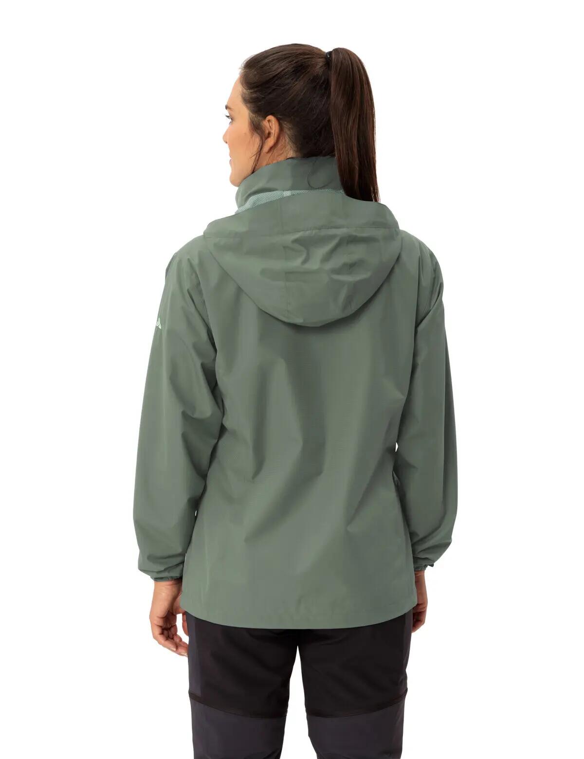 Outdoor-Jacke W Escape Light Jacket 4/7